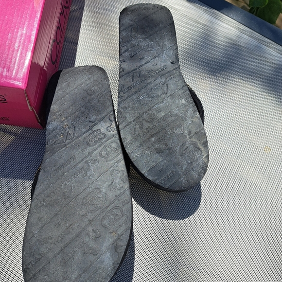 Corky's sandals - Picture 5 of 6